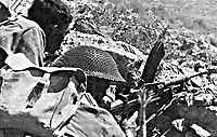 Κομμουνιστές αντάρτες στο όρος Καϊμακτσαλάν στη βόρεια Ελλάδα κατά τη διάρκεια του Εμφυλίου Πολέμου – Χριστόπουλος Γ., Μπαστιας Τ. – Εκδοτική Αθηνών