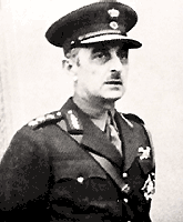 Ο στρατηγός Αλέξανδρος Παπάγος