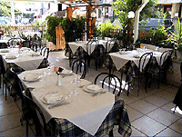 Arsenis Restaurant