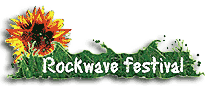 Rockwave Festival  2008