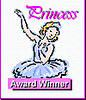 Princess Award