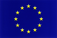 De Europese vlag