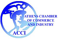 Chambers of commerce in Greece