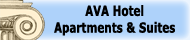 AVA Hotel Apartments & Suites