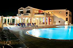 Aeolian Gaea Hotel Lesbos