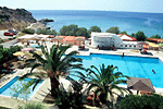 Hotel Glicorisa Beach Samos