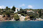 Kerveli Village Hotel Samos
