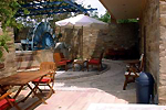 Manganos Hotel Chios