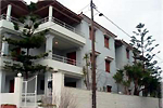 Mastic Island Studios Chios