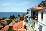 Nassos Guest House Lesbos