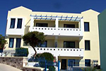 Sea Breeze Apartments & Residence Chios
