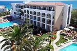 Albatros Spa & Resort Hotel Crete