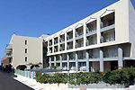 Alia Club Beach Hotel-Apartments Crete