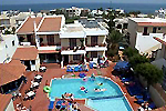Astrid Apart Hotel Crete
