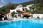 Bella Vista Apartments Stalis Crete