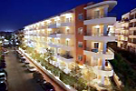 Bio Suites Hotel Crete