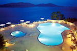 Elounda Blue Bay Hotel Crete