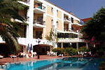 Fortezza Hotel Crete