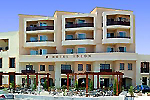 Hotel Ideon Crete