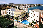 Hotel Scala Crete