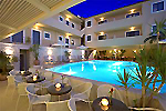 La Stella Hotel Apartments & Suites Crete