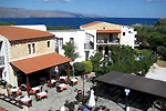 Ledra Maleme Hotel Crete