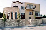 Maniado Villas Crete