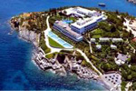 Minos Palace Hotel Crete