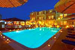 Mistral Hotel Crete