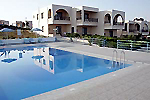 Nanakis Beach Luxury Apartments Crete