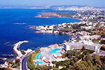Panorama Hotel Crete