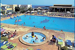 Silva Beach Hotel Crete