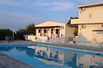 Villa Bellevue Apartments Crete