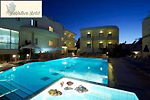 Yakinthos Hotel Crete