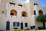 Anessis Apartments Santorini