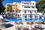 Anny Hotel Santorini