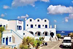 Artemis Village Santorini