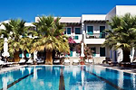 Blue Suites Hotel Santorini