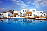 Chora Resort Hotel & Spa Folegandros