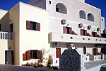 Emmanouela Studios & Villas Santorini