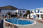Hotel Benois Syros