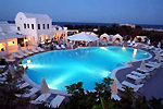 Imperial Med Resort & Spa Santorini