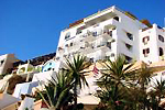 Panorama Hotel Santorini