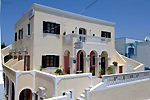 Pension Petros Santorini