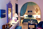 Santorini Kastelli Resort Santorini