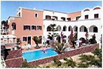 Villa Odyssey Santorini