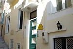 Vizantio Apartments Syros