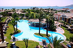 Atrium Palace Thalasso Spa Resort And Villas Rhodes