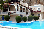 Kyra Panagia Hotel Karpathos