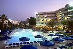 Sun Beach Resort Complex Rhodes
